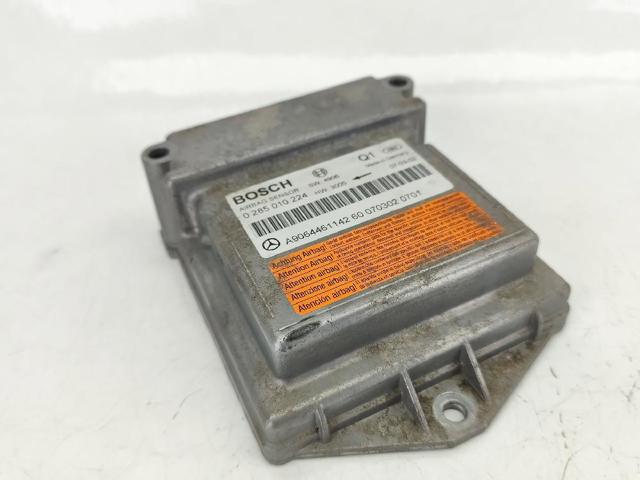 Sterownik poduszki bezpieczeństwa A9064461142 MERCEDES