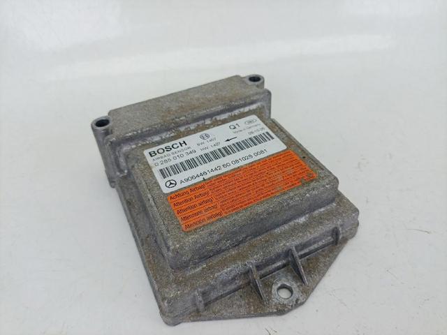 Sterownik poduszki bezpieczeństwa A9064461442 MERCEDES