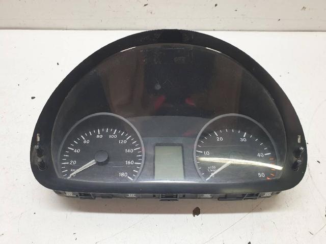 A9064466621 Mercedes