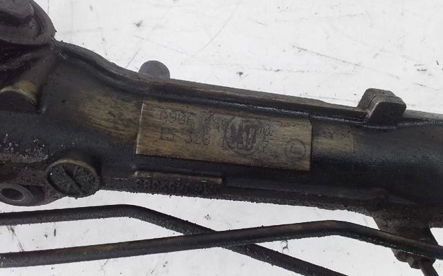 Listwa kierownicza (maglownica) A9064601700 MERCEDES