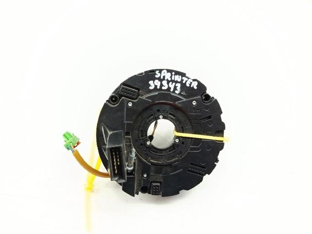 Pierścień kontaktowy AIRBAG, taśma kierownicy  A9064640318 MERCEDES