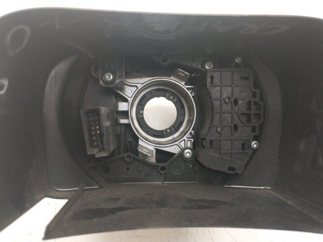 Pierścień kontaktowy AIRBAG, taśma kierownicy  A9064640318 VAG