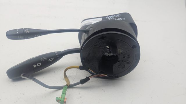 Pierścień kontaktowy AIRBAG, taśma kierownicy  A9064640318 VAG