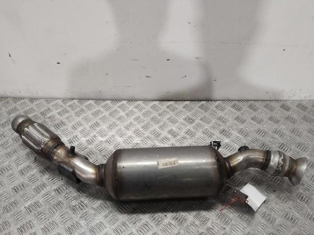 Filtr cząstek stałych układu wydechowego A9064900100 MERCEDES