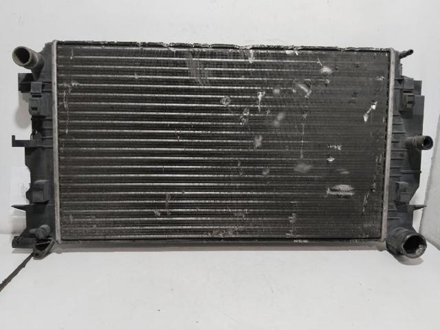 Chłodnica silnika A9065000002 MERCEDES