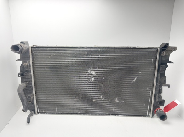 Chłodnica silnika A9065000002 MERCEDES