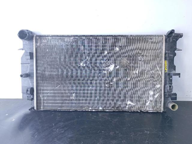 Chłodnica silnika A9065000002 MERCEDES