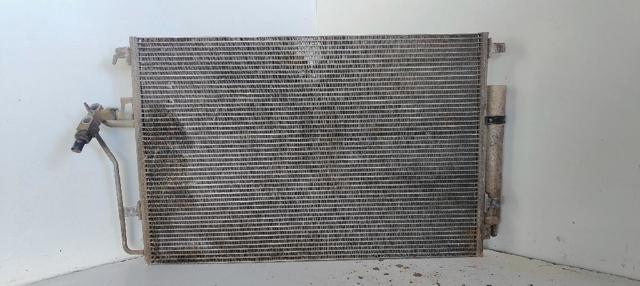 Chłodnica klimatyzacji A9065000054 MERCEDES