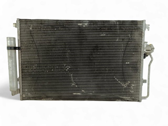 Chłodnica klimatyzacji A9065000054 MERCEDES