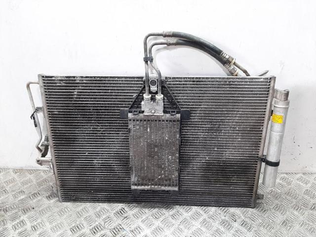 Chłodnica klimatyzacji A9065000054 MERCEDES