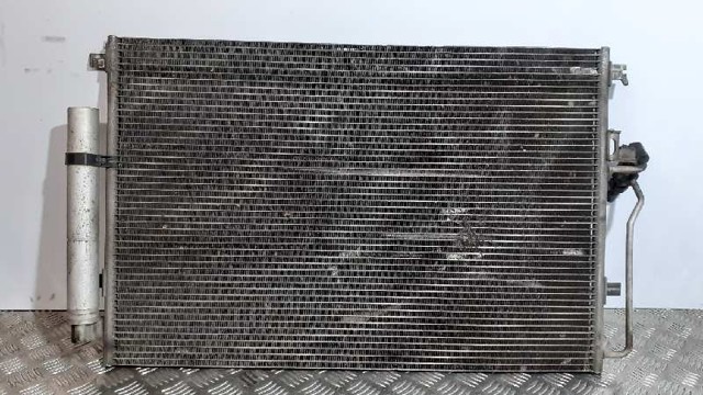 Chłodnica klimatyzacji A9065000054 MERCEDES