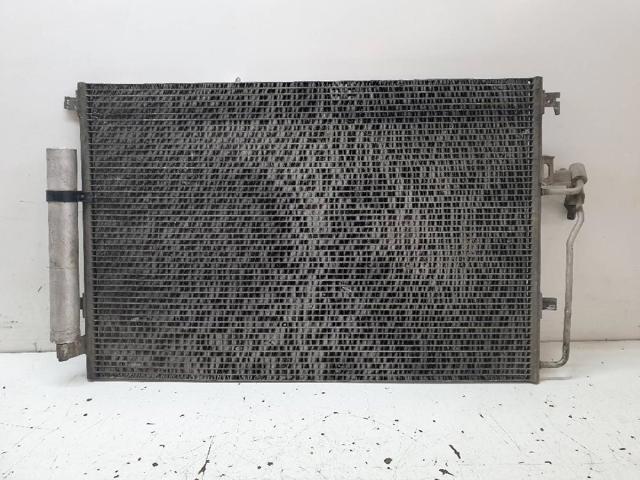 Chłodnica klimatyzacji A9065000054 MERCEDES