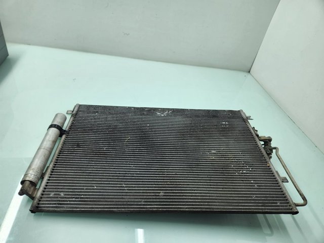Chłodnica klimatyzacji A9065000054 MERCEDES