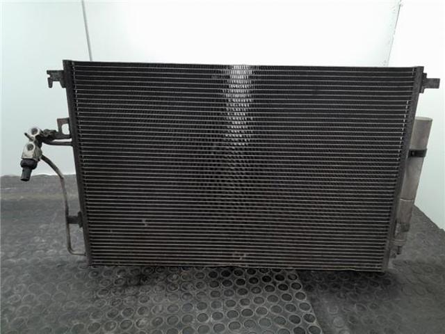 Chłodnica klimatyzacji A9065000054 VAG