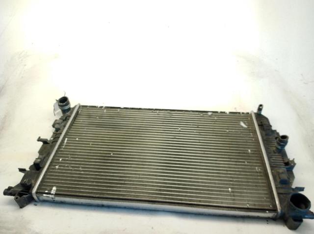 Chłodnica silnika A9065000202 MERCEDES