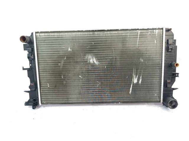 Chłodnica silnika A9065000202 MERCEDES