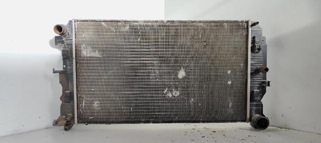 Chłodnica silnika A9065000202 MERCEDES