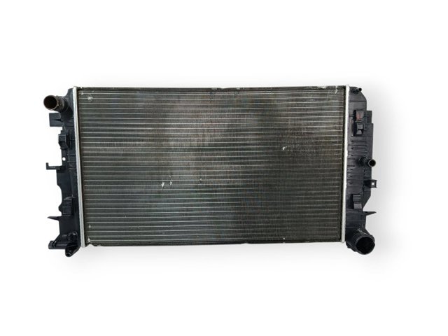 Chłodnica silnika A9065000202 MERCEDES