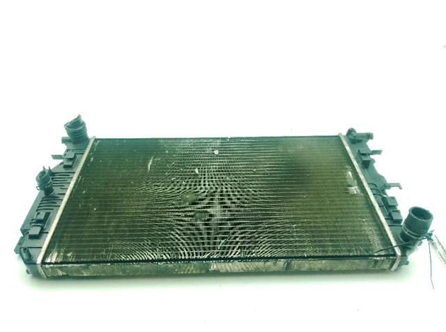 Chłodnica silnika A9065000202 MERCEDES