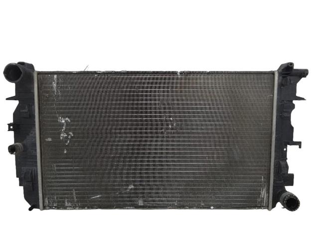 Chłodnica silnika A9065000202 MERCEDES