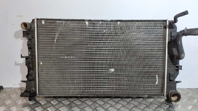 Chłodnica silnika A9065000202 MERCEDES