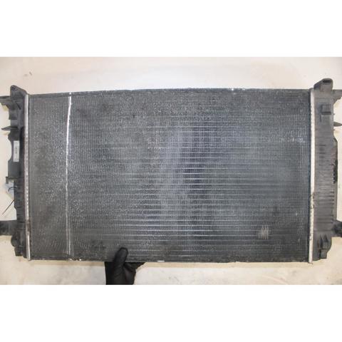 Chłodnica silnika A9065000402 MERCEDES