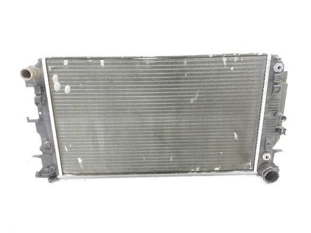 Chłodnica silnika A9065000402 MERCEDES