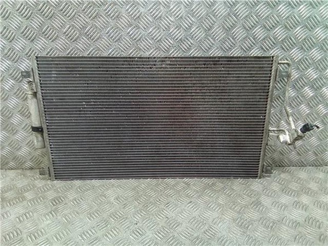 Chłodnica klimatyzacji A9065000454 VAG