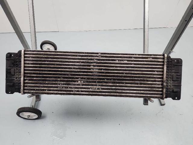 Chłodnica intercoolera A9065010101 MERCEDES