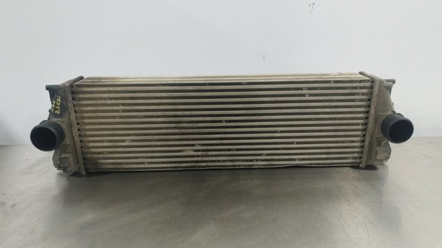 Chłodnica intercoolera A9065010101 MERCEDES