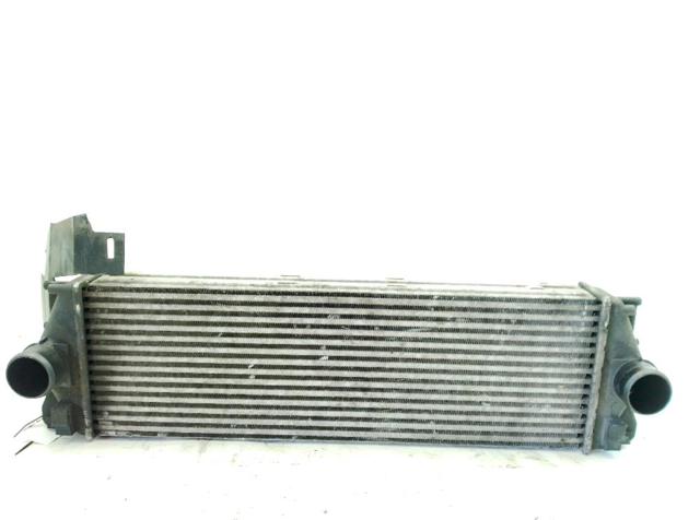 Chłodnica intercoolera A9065010101 MERCEDES