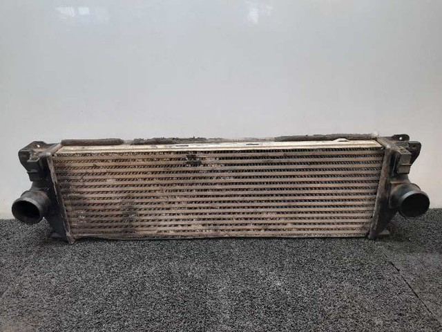 Chłodnica intercoolera A9065010101 MERCEDES