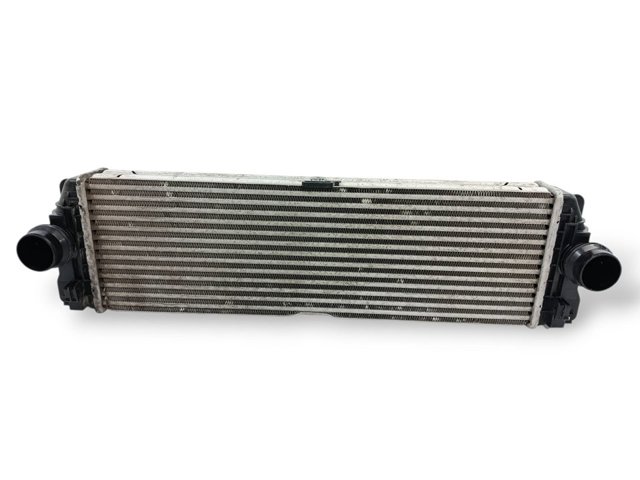 Chłodnica intercoolera A9065010201 MERCEDES