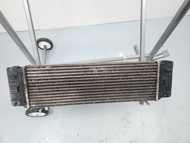 Chłodnica intercoolera A9065010201 MERCEDES