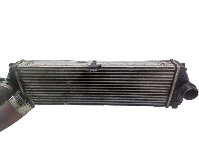 Chłodnica intercoolera A9065010201 MERCEDES