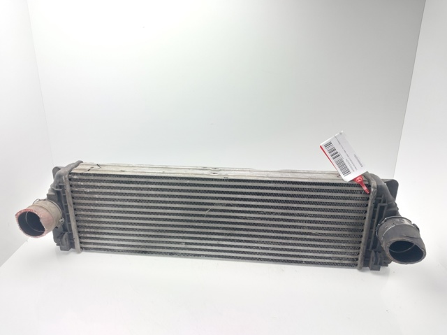 Chłodnica intercoolera A9065010201 MERCEDES