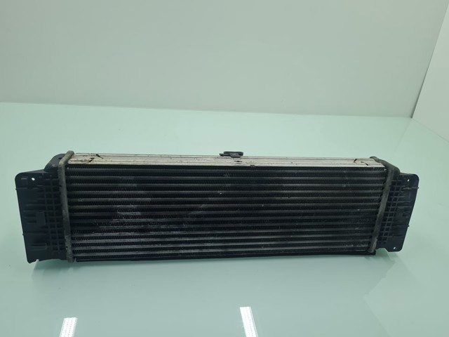 Chłodnica intercoolera A9065010201 MERCEDES