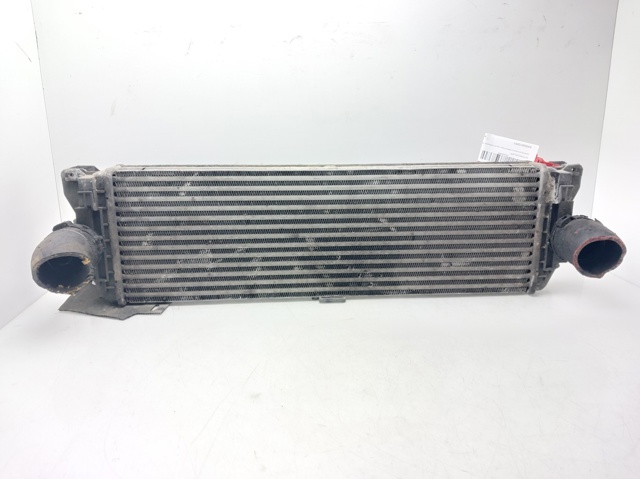Chłodnica intercoolera A9065010201 MERCEDES