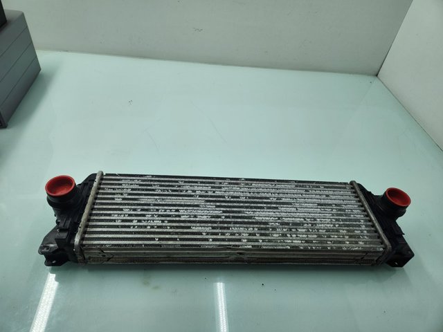 Chłodnica intercoolera A9065010201 MERCEDES