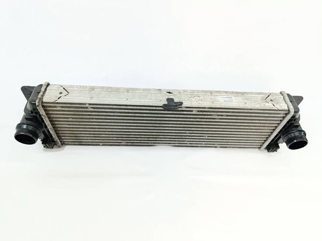 Chłodnica intercoolera A9065010201 MERCEDES