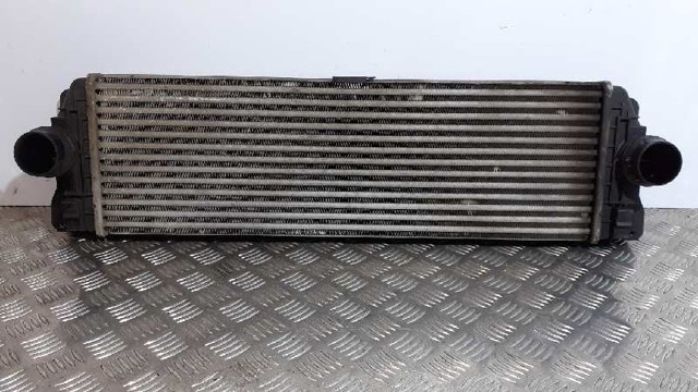 Chłodnica intercoolera A9065010201 MERCEDES