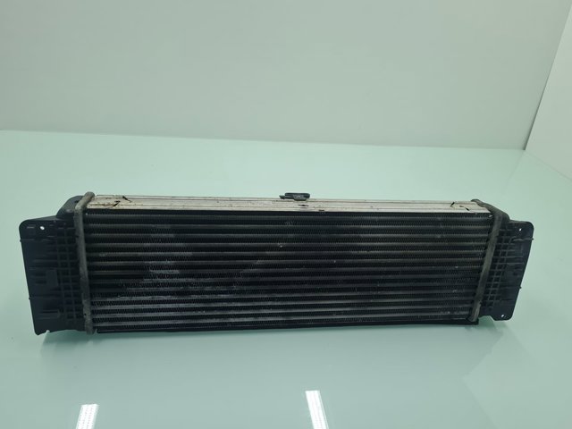 Chłodnica intercoolera A9065010201 MERCEDES