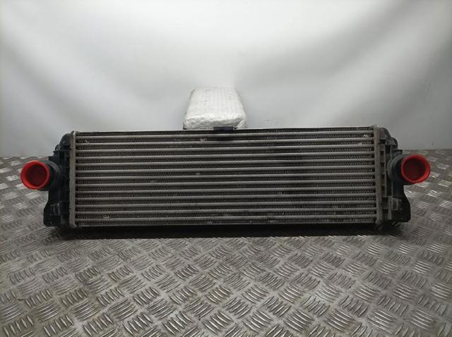 Chłodnica intercoolera A9065010201 MERCEDES