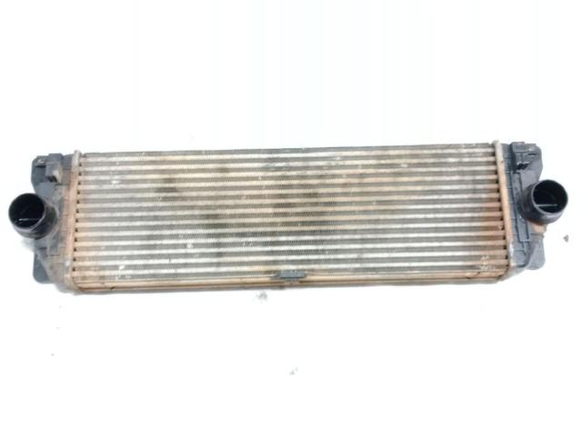 Chłodnica intercoolera A9065010201 VAG