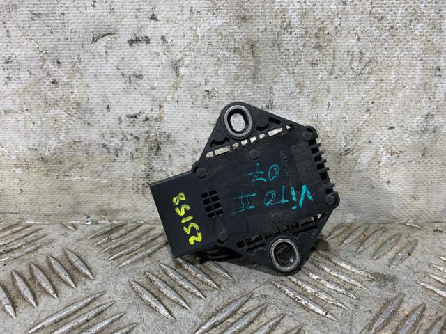 Czujnik kąta (prędkości) skrętu A9065420518 MERCEDES