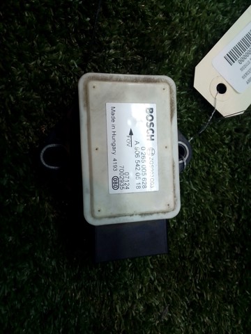 Czujnik kąta (prędkości) skrętu A9065420518 MERCEDES
