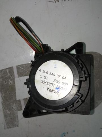 A9065450704 Mercedes
