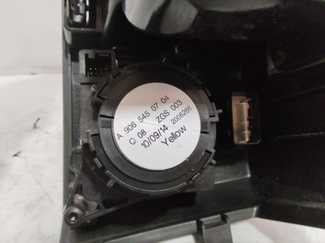 A9065450704 Mercedes