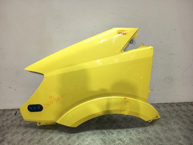 Błotnik przedni lewy A9066377719 MERCEDES