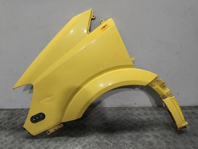 Błotnik przedni lewy A9066377719 MERCEDES
